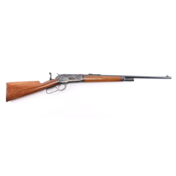 Winchester 1886 33 WCF SN: 159061