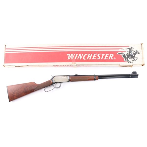 Winchester 9422 .22 S/L/LR #F615745