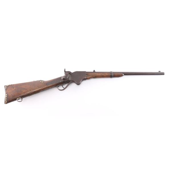 Spencer Carbine 1865 SRC NVSN