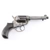 Image 2 : Colt 1877 Thunderer .41Cal SN: 96852