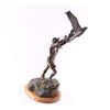 Image 1 : Fine Art Bronze.