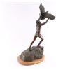 Image 4 : Fine Art Bronze.