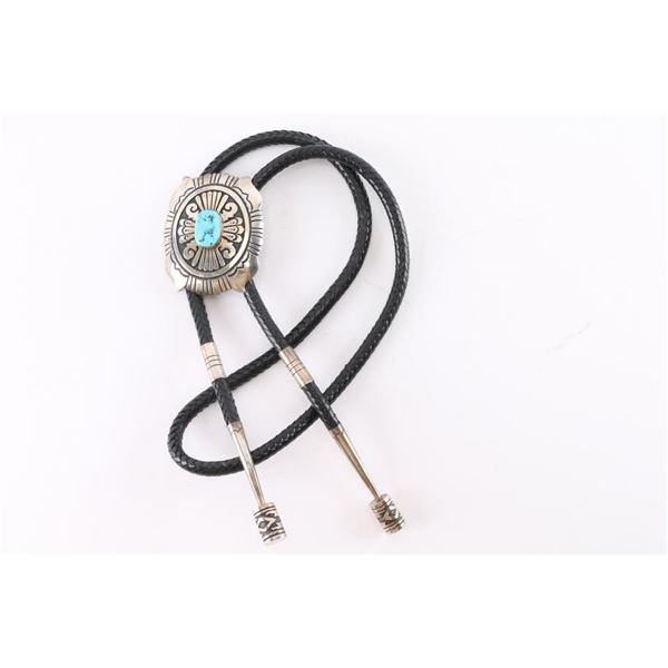Thomas Singer Bolo Tie.