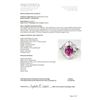 Image 6 : Exceptionally Fine, Extra Vivid Pink Sapphire