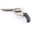 Image 1 : Colt 1877 Thunderer .41 Cal. SN: 71590