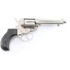 Image 2 : Colt 1877 Thunderer .41 Cal. SN: 71590
