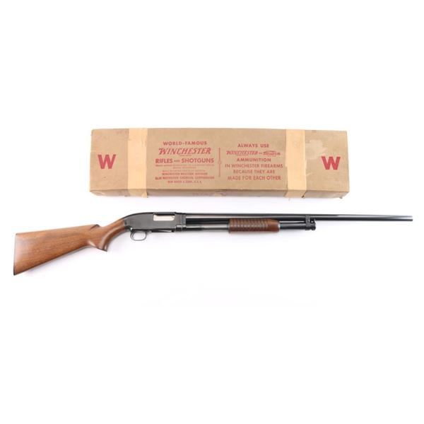 Winchester Model 12 16 Ga #1574838