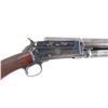 Image 7 : Marlin Model 1898 'Grade C' 12 Ga #26004