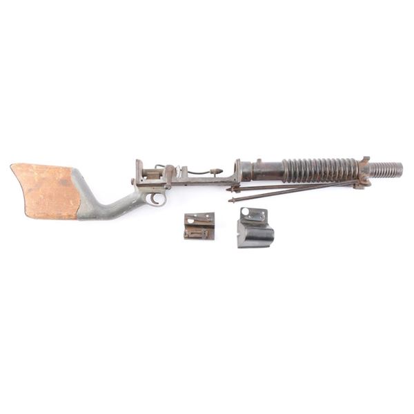 Japanese Type 11 Prop Gun