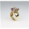 Image 2 : Stunning Designer Style Ametrine and Diamond