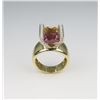 Image 4 : Stunning Designer Style Ametrine and Diamond