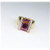 Image 5 : Stunning Designer Style Ametrine and Diamond