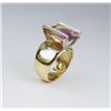 Image 6 : Stunning Designer Style Ametrine and Diamond