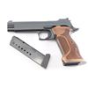 Image 2 : Sig Sauer P210 9mm #59A001711