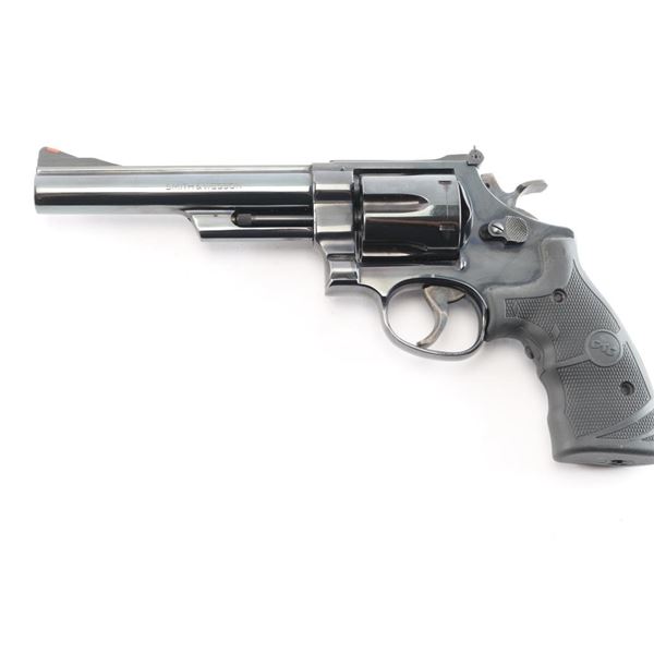 Smith & Wesson 29-2 .44 Mag #N631142