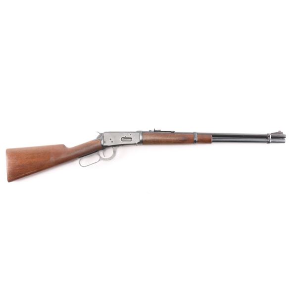 Winchester Model 94 30-30 SN: 16289
