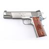 Image 2 : Springfield Armory 1911-A1 .45 ACP.