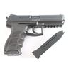 Image 3 : Heckler & Koch P30L 9mm #213-058251