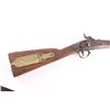Image 5 : Whitney 1841 'Mississippi Rifle' .54 Cal NVSN