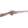 Image 7 : Whitney 1841 'Mississippi Rifle' .54 Cal NVSN