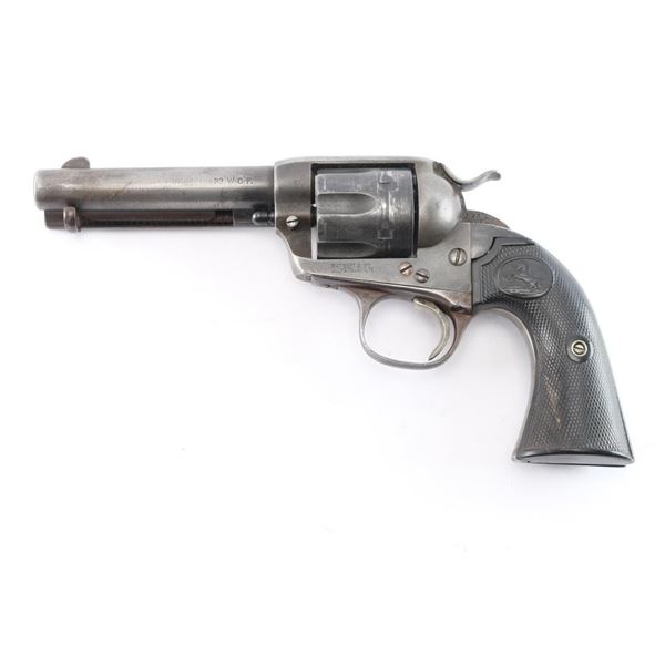 Colt Bisley .32-20 #291311