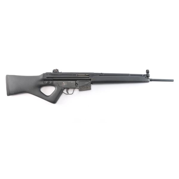 H&K SR9 7.62x51 46-000038