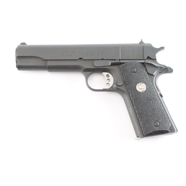 Colt M1991A1 .45 ACP #2738483