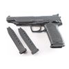 Image 1 : Heckler & Koch USP Elite .45 ACP #25-155240