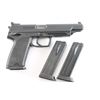 Image 2 : Heckler & Koch USP Elite .45 ACP #25-155240