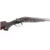 Image 8 : Lefever Arms Co. Grade G 12 Ga #21071