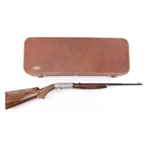 Browning SA-22 'Grade 3' .22 LR #72T60208