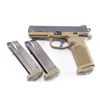 Image 2 : FN FNX-45 .45 ACP #FX3U083709
