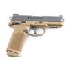 Image 3 : FN FNX-45 .45 ACP #FX3U083709