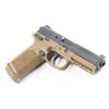 Image 4 : FN FNX-45 .45 ACP #FX3U083709