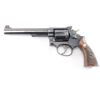 Image 2 : S & W K-38 'Masterpiece' .38 Spl #K99060
