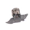 Image 1 : Bronze Bird Dog Ink Well.
