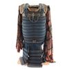 Image 3 : Japanese Samurai Armor.