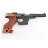 Image 3 : Walther / Interarms GSP .22 LR #91212