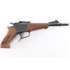 Image 2 : Thompson Center Contender .44 Mag #9090