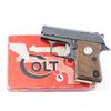 Image 1 : Colt Junior Colt .22 Short #53234cc