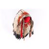 Image 1 : Indian Headdress.