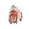 Image 4 : Indian Headdress.
