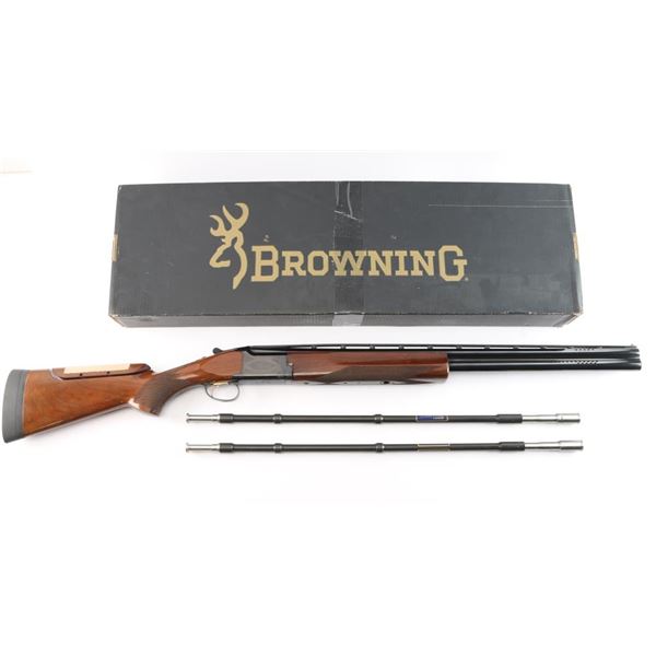 Browning Citori 12 Ga #04500NW1B3