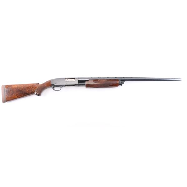 Remington Model 31-TC 12 Ga #108738