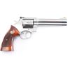 Image 2 : Smith & Wesson 686-1 .357 Mag #AYJ8361