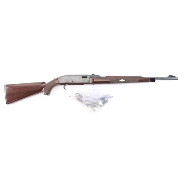 Remington Nylon 76 .22 LR NVSN