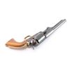 Image 5 : Colt 3rd Model Dragoon .44 cal. SN: 24190