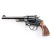 Image 1 : Smith & Wesson .38/44 Outdoorsman .38 Spl #41466
