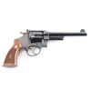 Image 2 : Smith & Wesson .38/44 Outdoorsman .38 Spl #41466