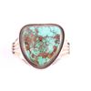Image 1 : Navajo Turquoise Cuff Bracelet